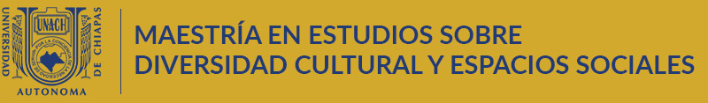 Maestrías en Estudios sobre Diversidad Cultural y Espacios Sociales